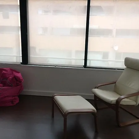 Apartamento Teixeira Apartamento Esposende