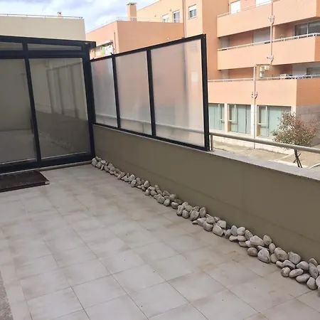 Apartamento Teixeira * Esposende