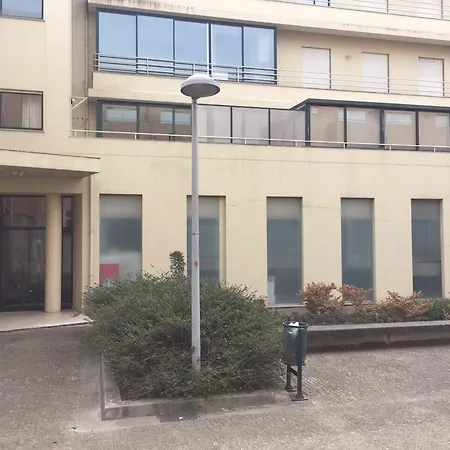 Apartamento Teixeira Esposende