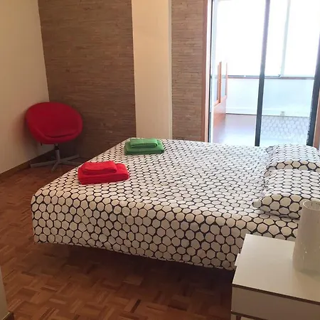 Apartamento Teixeira