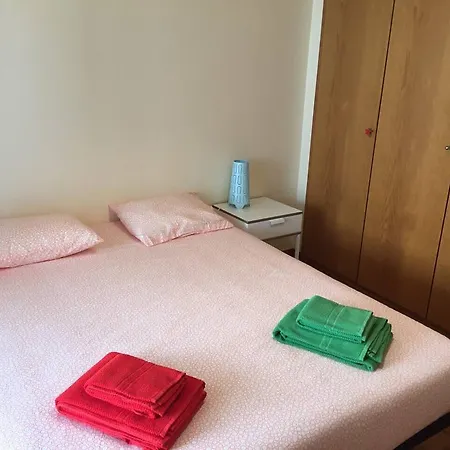 Apartamento Teixeira * Esposende