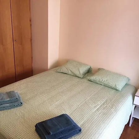 Apartamento Teixeira Esposende
