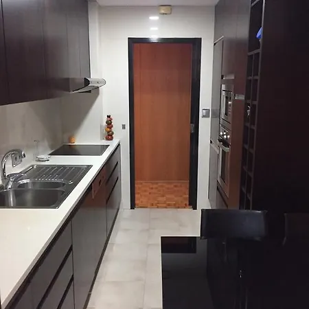 Apartamento Teixeira Apartamento