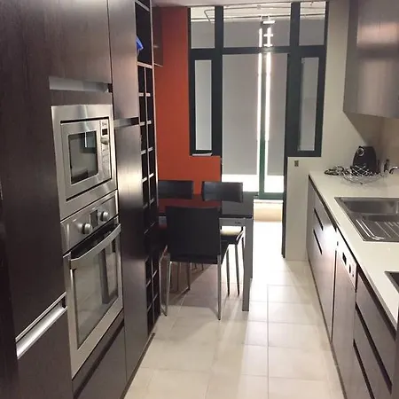 Apartamento Teixeira